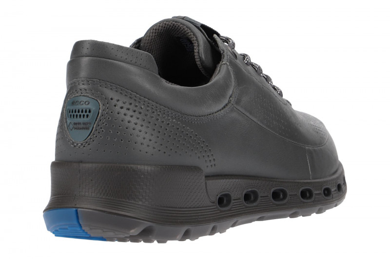 ecco Cool 2 Schuhe grau GORE-TEX Surround