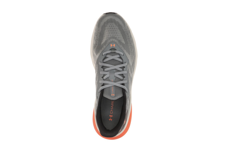 Under Armour Turbulence 3 Schuhe grau Herren Running 6006717