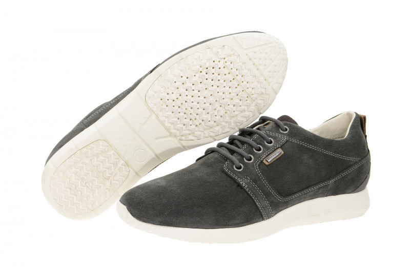 Geox Gektor ABX Schuhe grau U62Q7B 00022 C1006