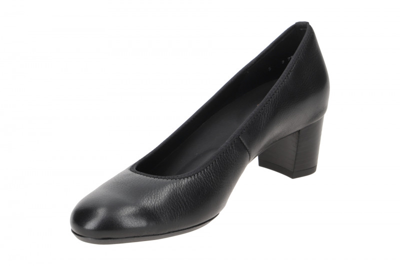 ARA Jive Pumps schwarz Komfort 12-52302