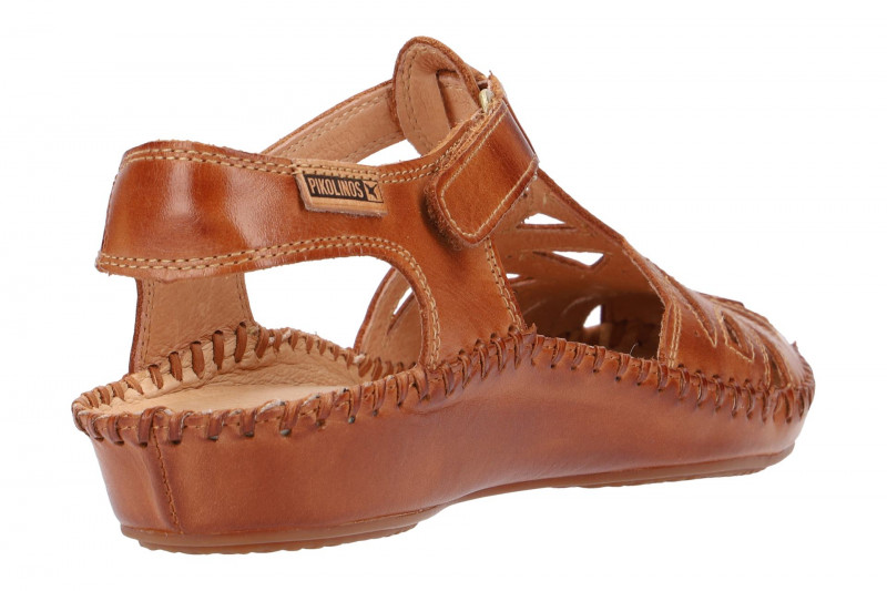 Pikolinos Vallarta Sandale braun 655-8312