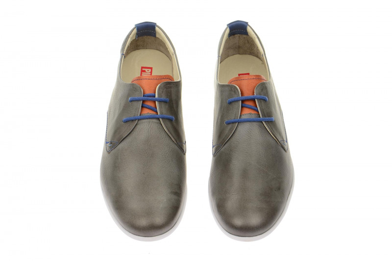 Pikolinos Faro Schuhe grau