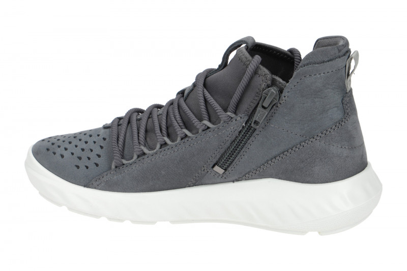 Ecco SP.1 Lite Schuhe grau Kinder