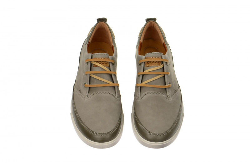 Ecco Collin grau warm-grey 53569458532