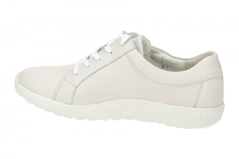 Waldläufer Ira Schuhe weiß offwhite K-Weite 634002