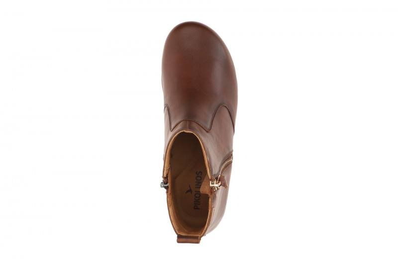 Pikolinos Granada Stiefelette braun Keil W0W-8988