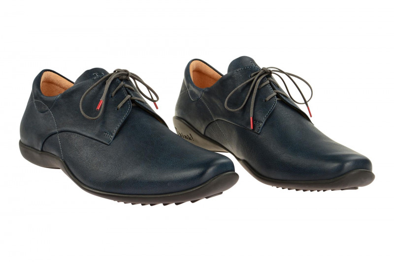 Think Stone Schuhe dunkel-blau water