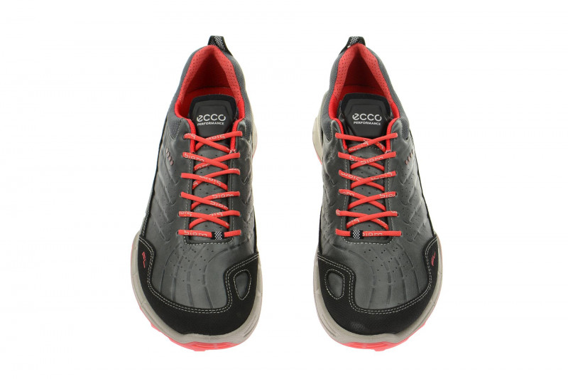 Ecco Biom Trail grau 80053459924