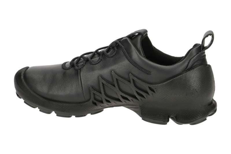 Ecco Biom AEX Sportschuhe schwarz Herren