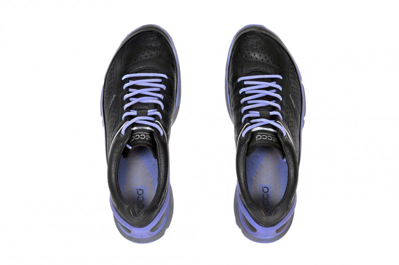 Ecco Biom Evo Trainer schwarz lila 80011357792