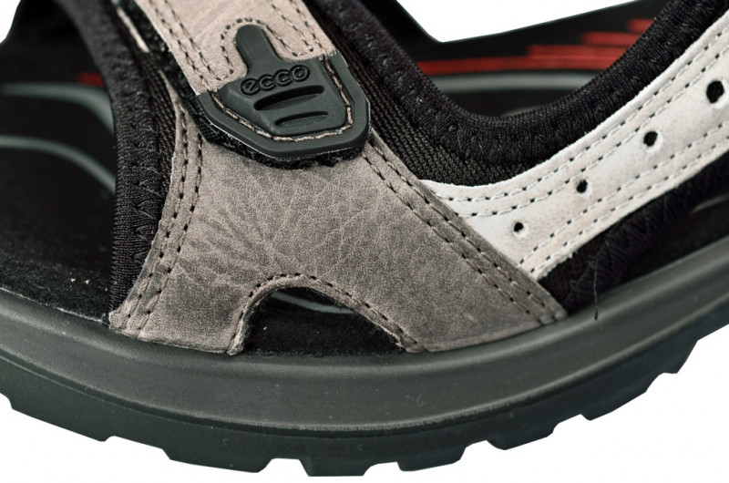 Ecco Offroad dusk grau 06956358404