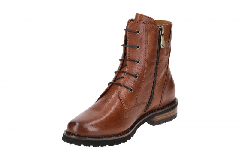 Everybody NASTRO Stiefelette braun 77658