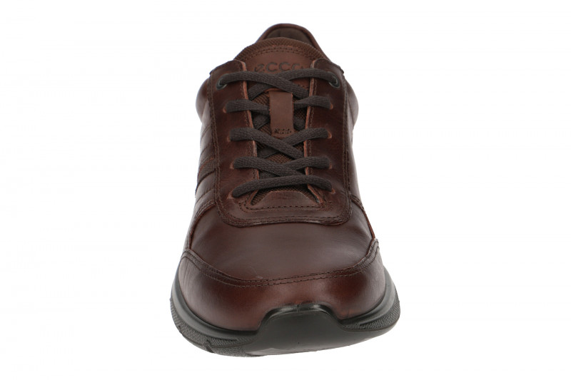 Ecco Irving Schuhe braun mink 511564