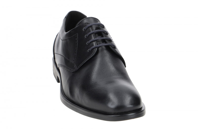 Lloyd Kalmar Schuhe schwarz Extra-Weit 22-852-11