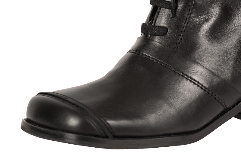 Tiggers Yvone 6 Stiefeletten schwarz Warm