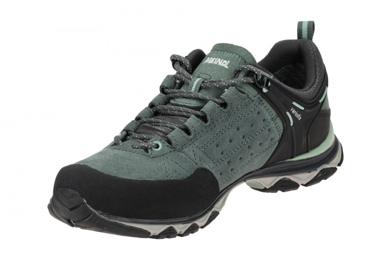 Meindl Ontario Lady GTX Schuhe grün GORE-TEX 3937