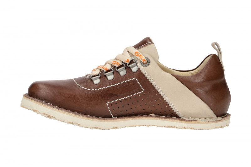 Eject Sony3Deal Schuhe braun beige 20016
