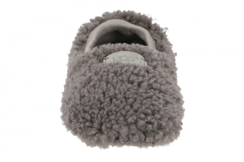 UGG Birche Hausschuhe grau 1007721