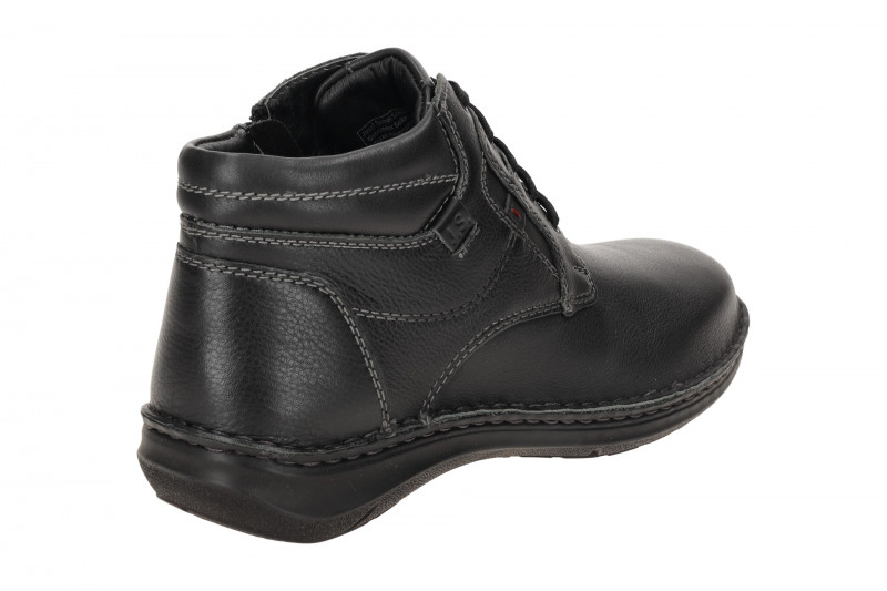 Josef Seibel New Anvers 35 Winter Stiefelette schwarz 44935