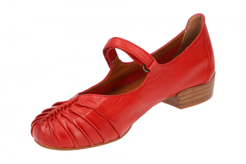 Everybody Pumps rot fiamma 30508
