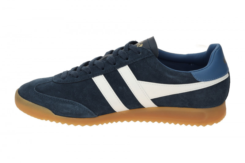 Gola Torpedo Sneakers Schuhe dunkelblau navy CMB761