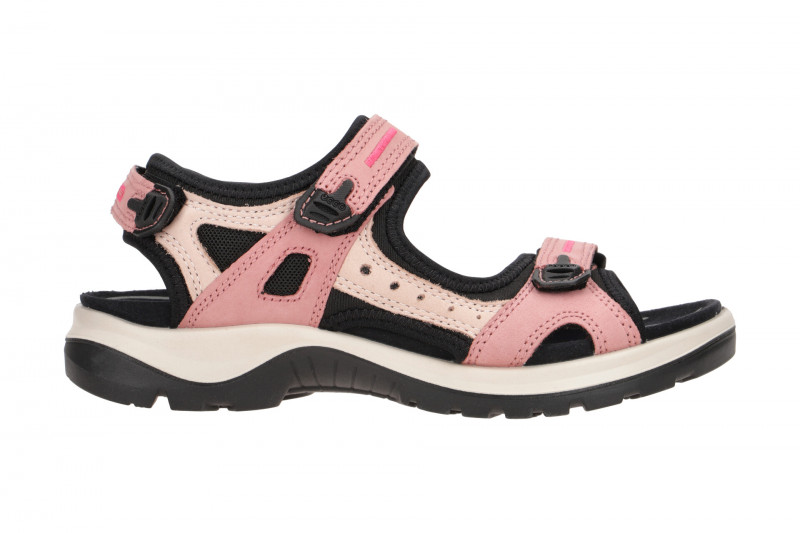 Ecco Offroad Sandale rosa 069563