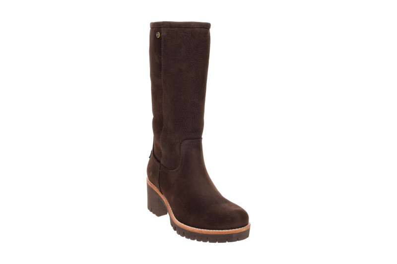Panama Jack Patricia B25 Schaft Stiefel braun