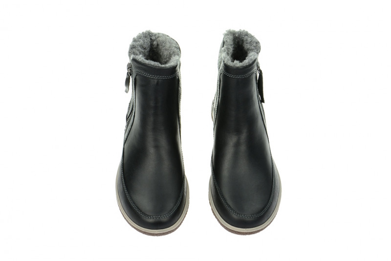 Ecco Aude Winter Stiefelette schwarz 24170301001