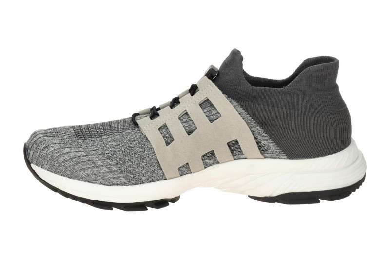 UYN Nature Tune Schuhe grau Herren Sportschuhe 508