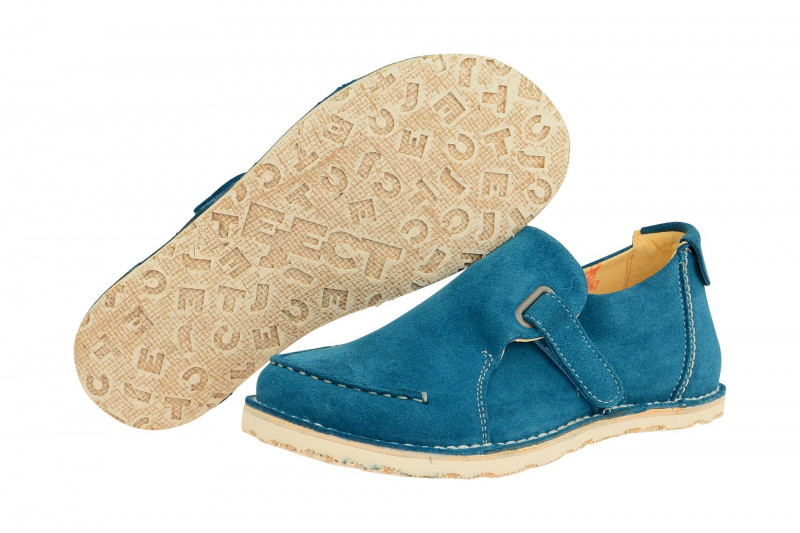 Eject Sony3Deal Schuhe hell-blau Slipper 9409