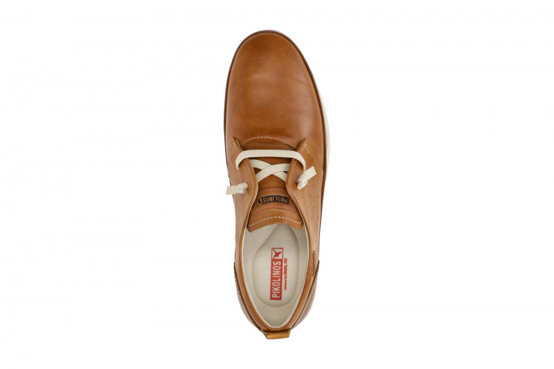 Pikolinos Fuencarral Slipper Schuhe braun M4A-4266C1