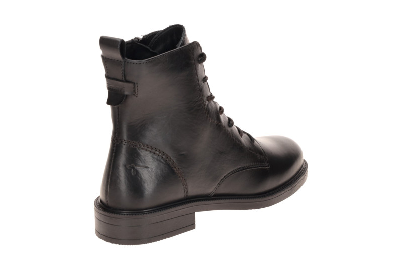 Tamaris Stiefeletten schwarz Damen Boots 1-25105