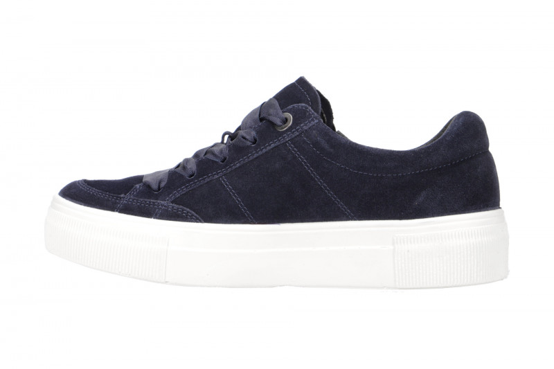 Legero Lima Schuhe blau oceano 911