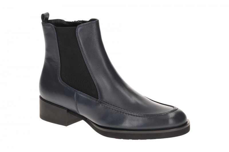 Högl Dan Stiefelette blau Ankle Boots 2913
