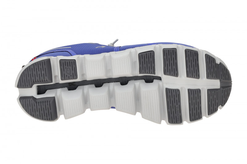 on Cloud 5 Waterproof Schuhe blau cobald Damen 59.98344