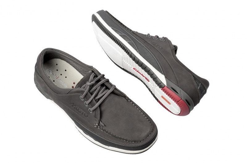 Clarks Orson Drift Musto grau 20358269 7