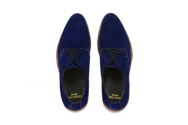 Gordon & Bros S500321 Francesco navy