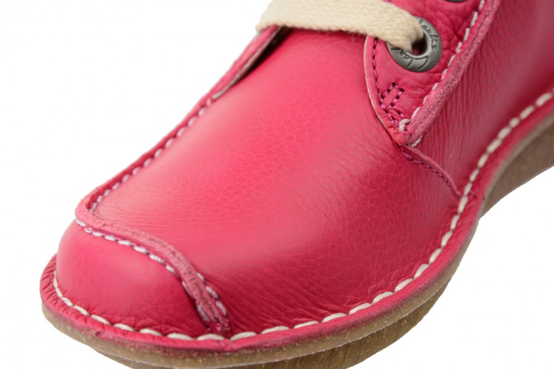 Clarks Funny Dream Schuhe in fuchsia pink