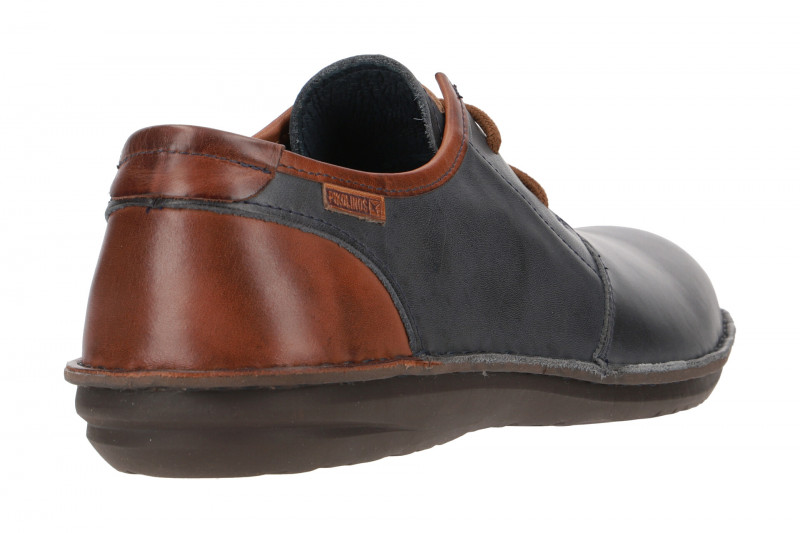 Pikolinos Santiago Schuhe blau M8M-4298C1