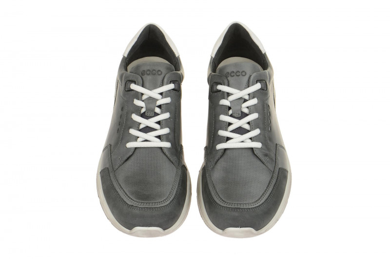 Ecco Irondale Schuhe grau 50319455880