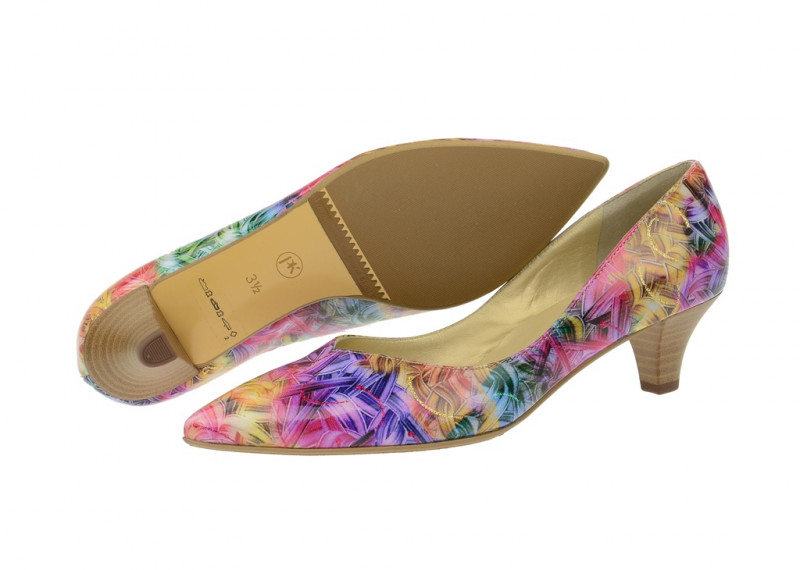 Peter Kaiser Pumps Digone 45 multi intre 40111/323