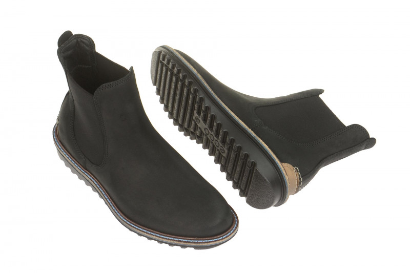 ecco Stiefelette Elaine schwarz 28055358774