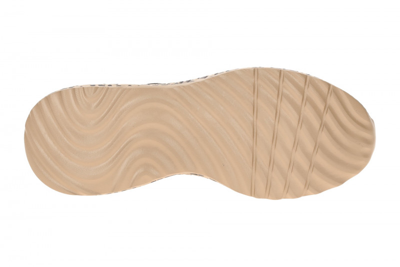 Skechers Bobs Squad Chaos Schuhe schwarz SLIP-INS Leo 117246