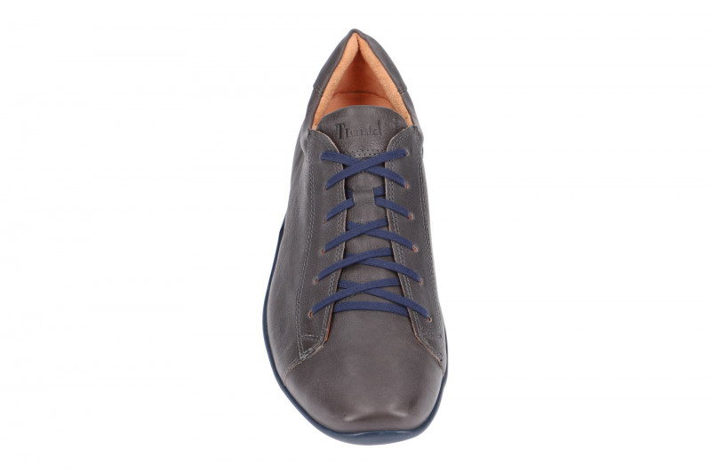 Think Stone Schuhe dunkel-grau blau