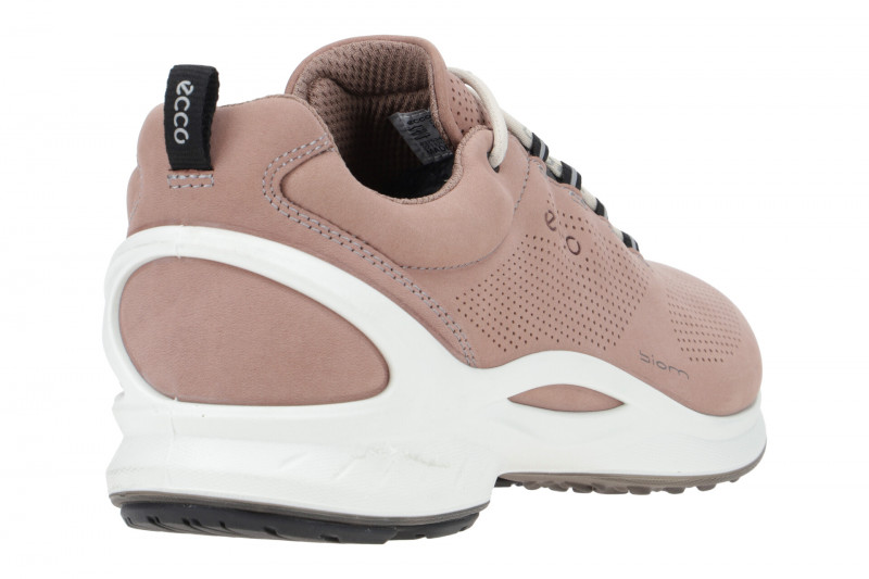 Ecco Biom Fjuel Schuhe braun morel Herren Sport