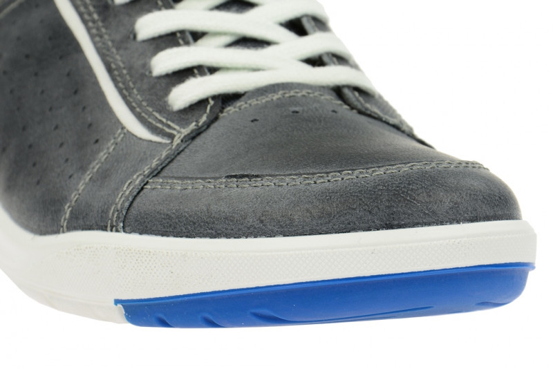 Ecco Eldon Schuhe grau 53120450379