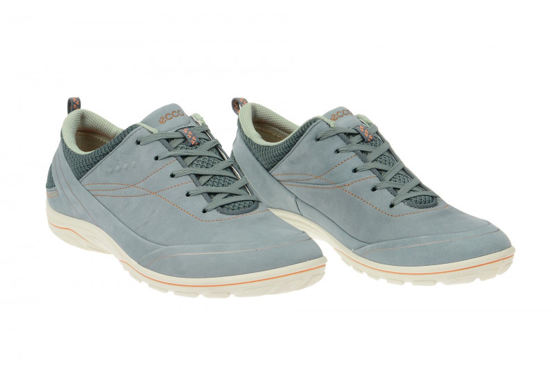 Ecco Arizona Schuhe blau tropper 83650359939