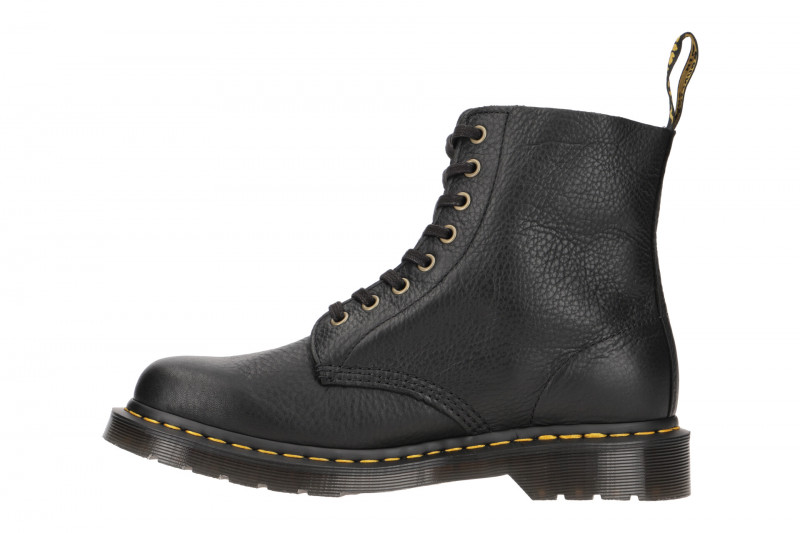 Dr Martens Pascal Stiefel schwarz Ambassador 1460