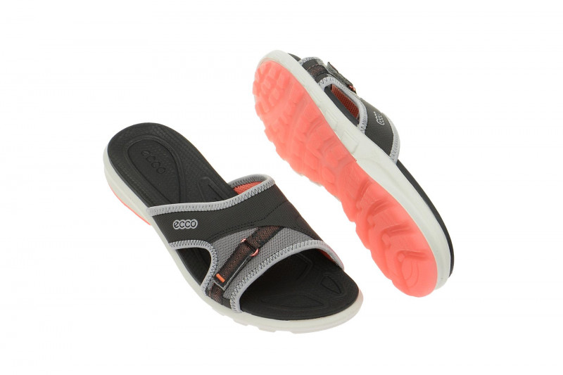 Ecco Cruise grau dark-shadow 84151359921
