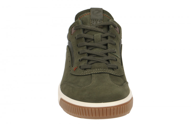 Ecco Byway Schuhe grün Herren Sneaker 50180458187